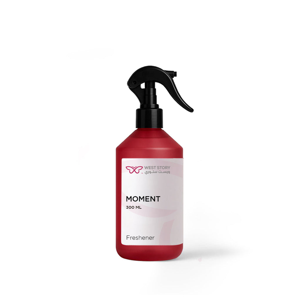 معطر مفارش مومنت
