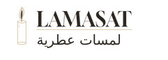 لمسات عطرية - Home